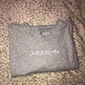 Adidas T-shirt